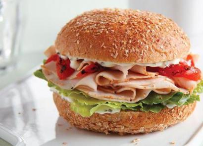 Виды бутербродов и приготовление бутербродов Разновидности бутербродов названия